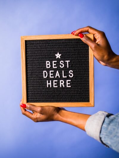 Deals