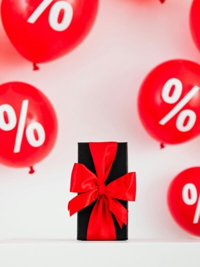 Discount Offers