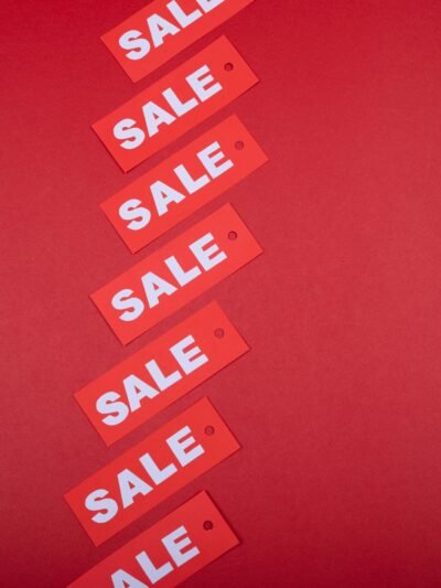For Sale