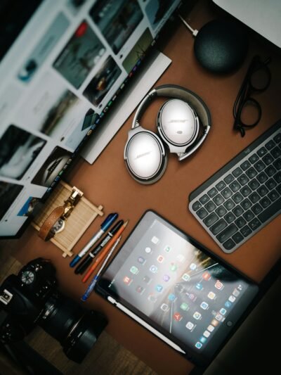 Electronics
