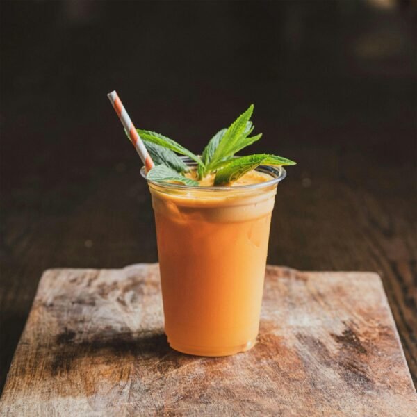 Fruit Juices